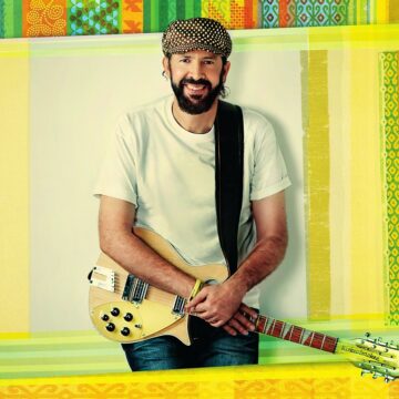 Juan Luis Guerra en concert exceptionnel en Guadeloupe