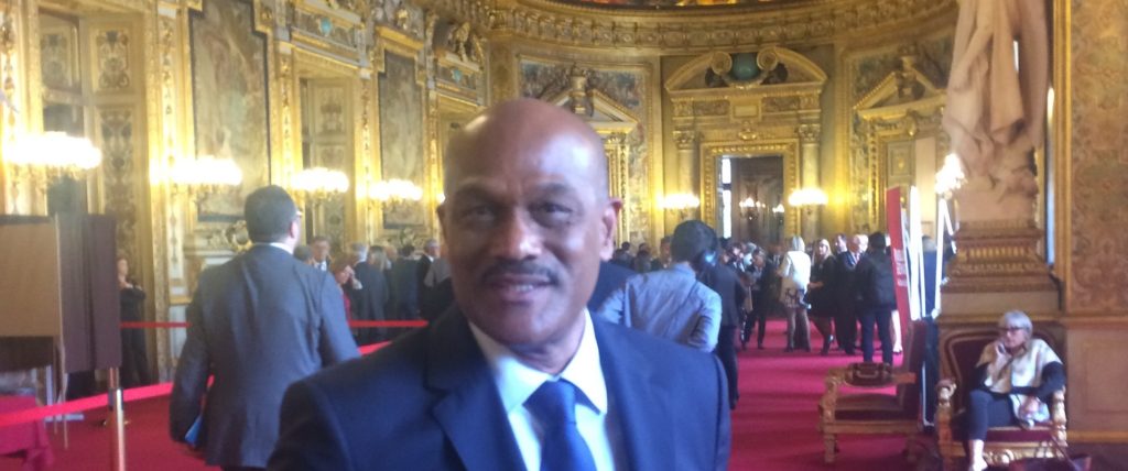 Dominique Théophile voudrait faire venir des médecins cubains