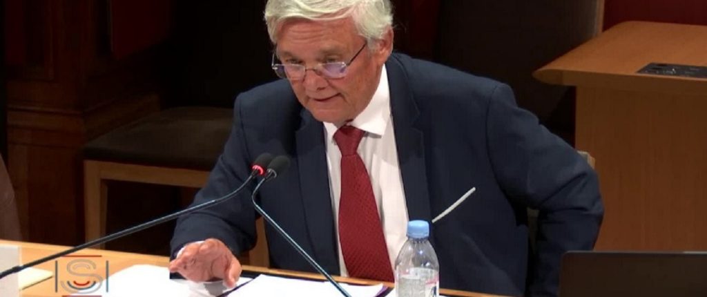 Le Sénat propose des institutions sur-mesure aux « pays d’Outre-mer »