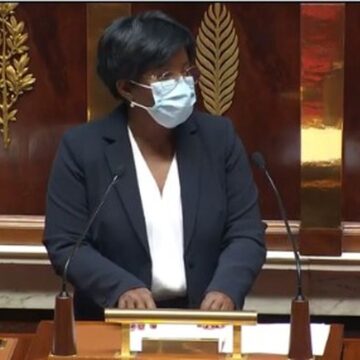 L'Assemblée nationale adopte le 28 janvier 2021, le texte portée par la députée LREM Justine Bénin, qui acte la création d'un syndicat unique de l'eau en Guadeloupe