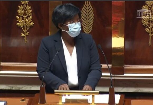 L'Assemblée nationale adopte le 28 janvier 2021, le texte portée par la députée LREM Justine Bénin, qui acte la création d'un syndicat unique de l'eau en Guadeloupe