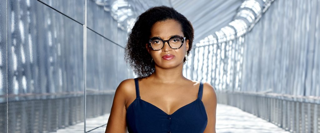 Laurella Rinçon : « Je ne connais qu’une règle, c’est la règle »