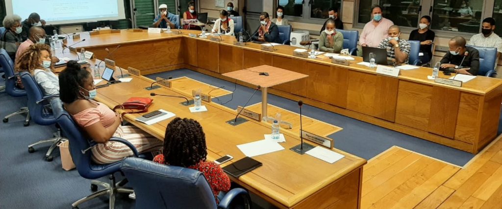 Le Gosier adopte un Plan local d’urbanisme mort-né