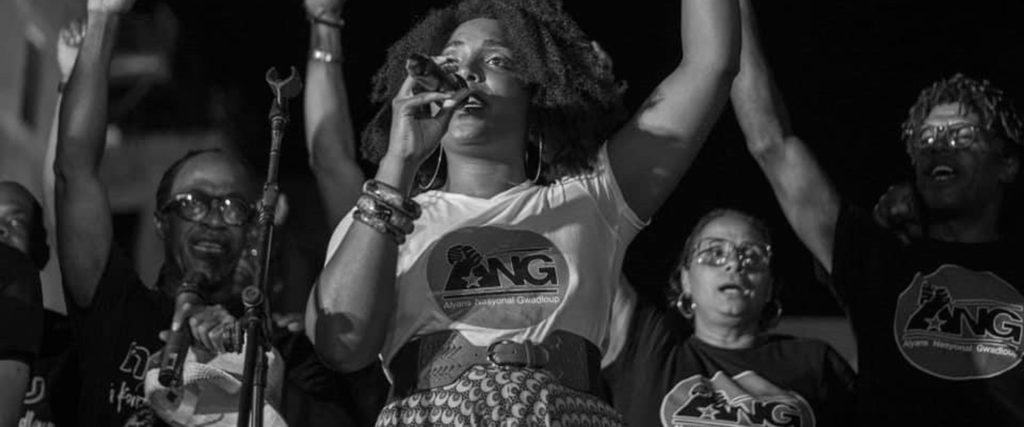Le squat du centre des arts dégèle un dossier épineux