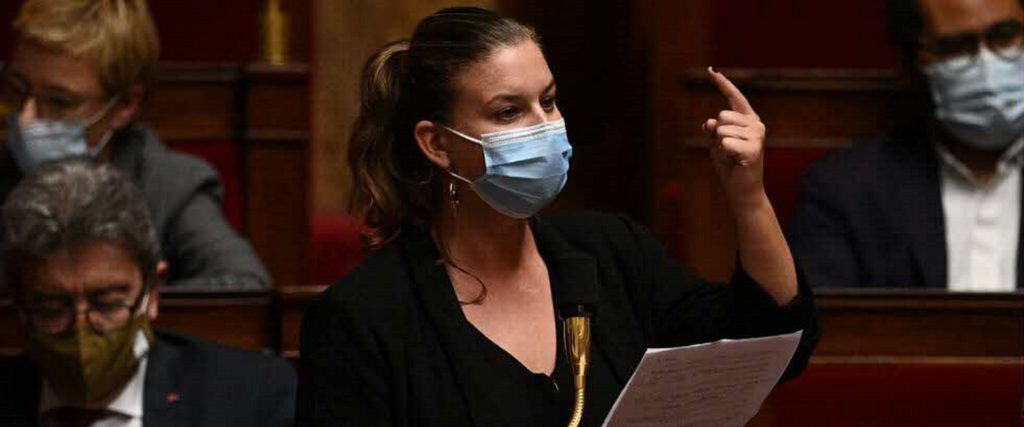 L’eau envenime les débats sur le budget à l’Assemblée