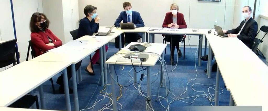 Loi sucre : “De l’incitation à la sanction”