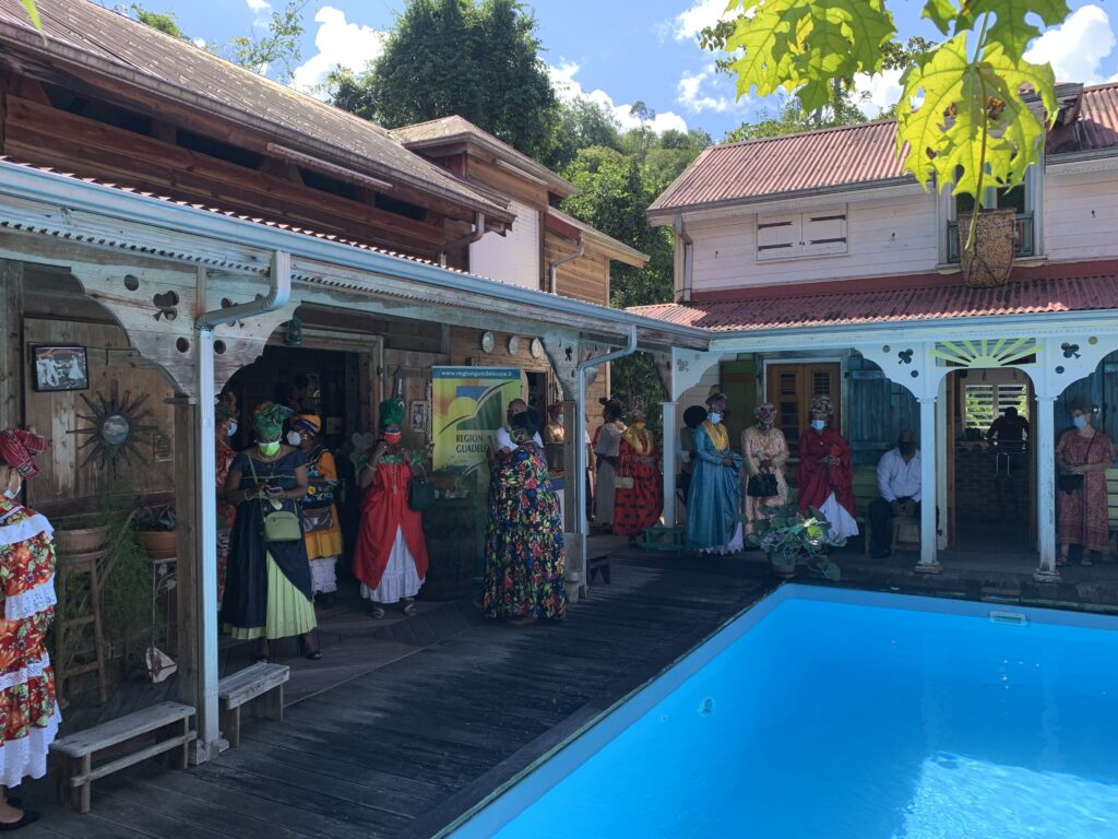 La Région achète la villa Cachemire-Thôle pour 1,05 million