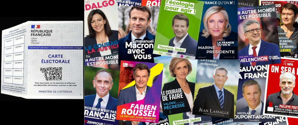 Présidentielle : choisir entre les 12 programmes pour l’Outre-mer