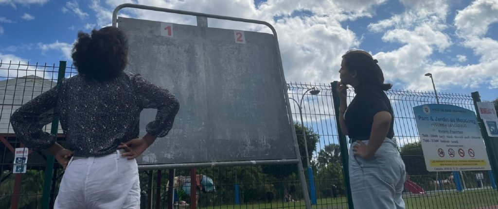 Présidentielle : les intentions de vote pour le second tour