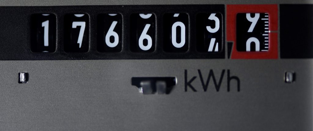 un exceptionnel bond des prix de l’électricité en Europe