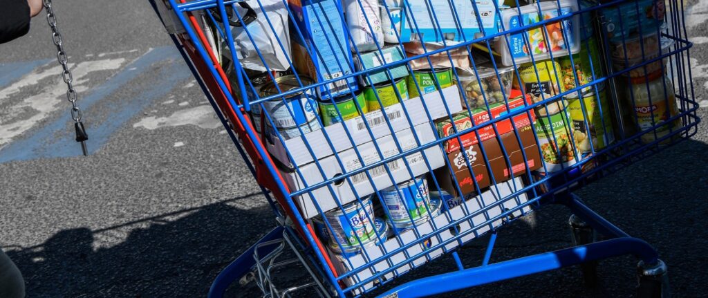 Comment l’inflation affecte nos produits du quotidien