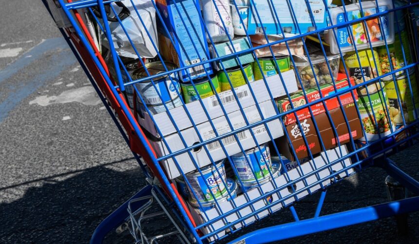 Comment l’inflation affecte nos produits du quotidien