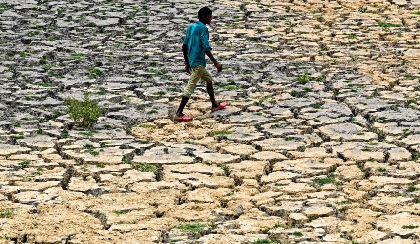 Calculer l’impact du changement climatique sur la santé, une équation complexe