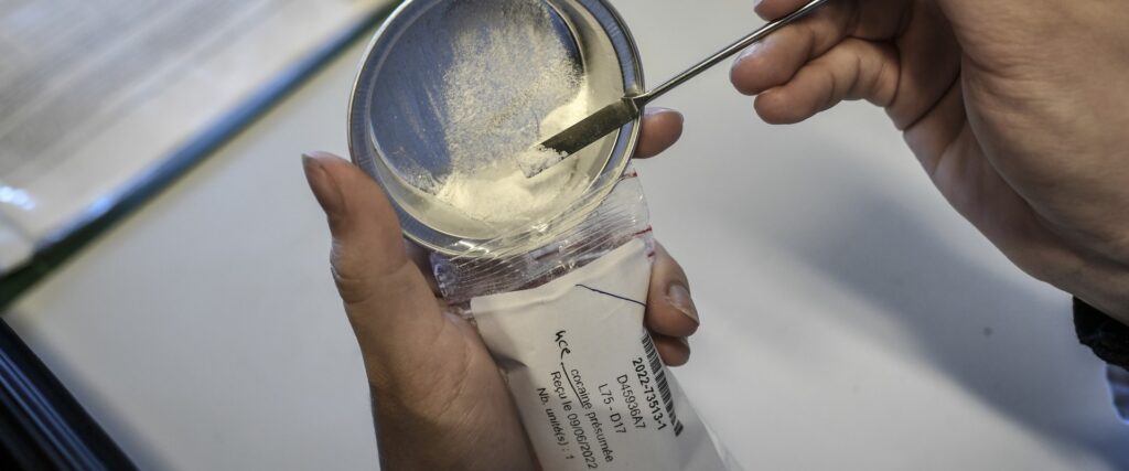 Quand la cocaïne sud-américaine et la violence des cartels déferlent sur l’Europe
