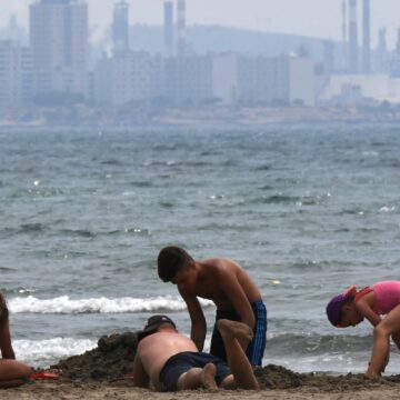 La pollution de l’air tue encore 1.200 enfants et adolescents par an en Europe