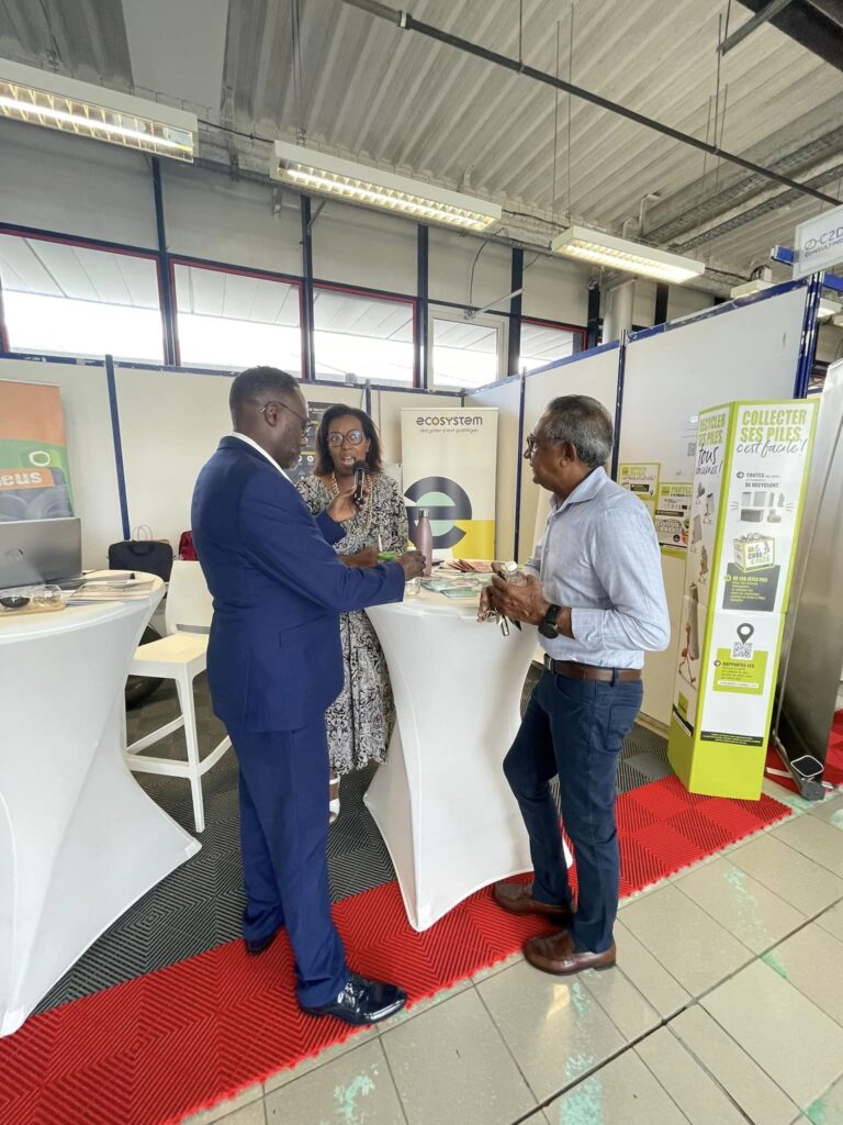 CCI : Les entreprises boudent les Rencontres pro durables