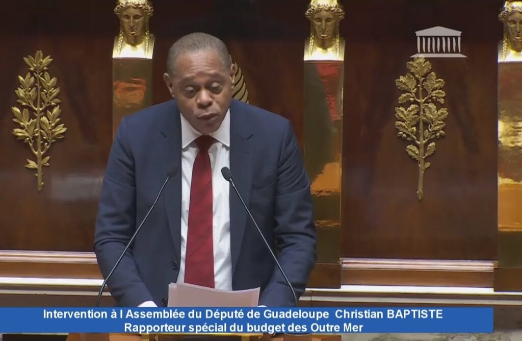 Loi de finance 2024 : hausse des budgets logement, écologie, transports pour l’Outre-mer