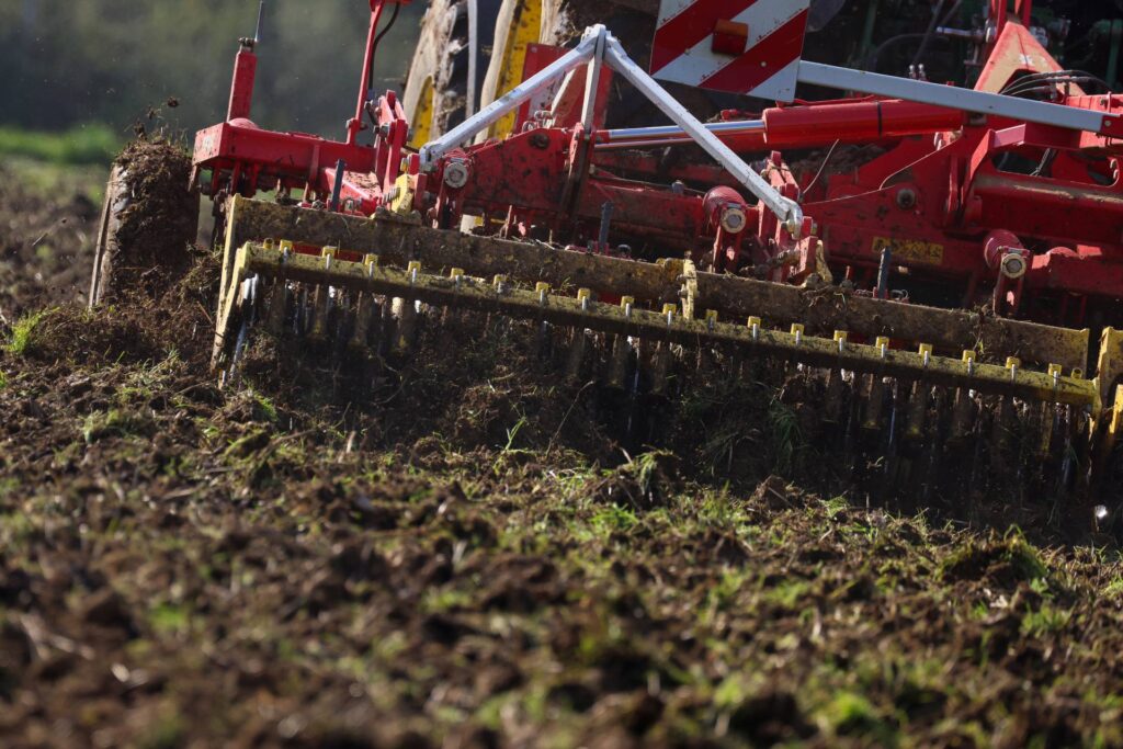 Glyphosate : des effets sur la santé controversés