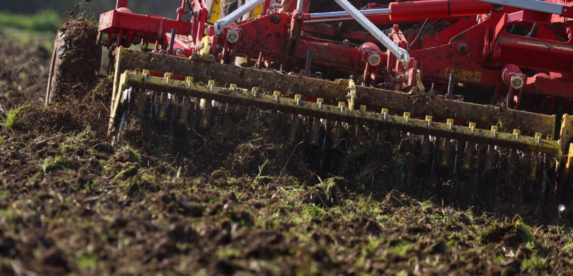 Glyphosate : des effets sur la santé controversés