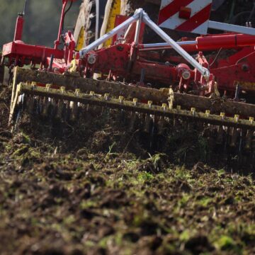 Glyphosate : des effets sur la santé controversés