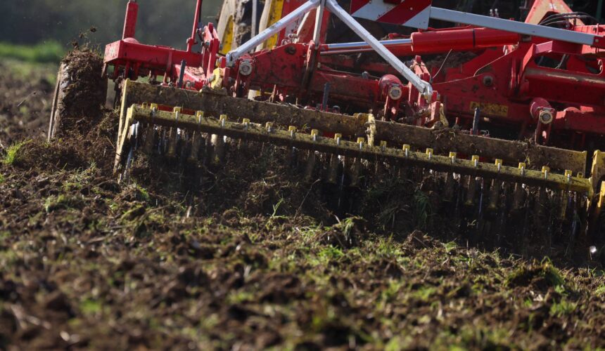 Glyphosate : des effets sur la santé controversés