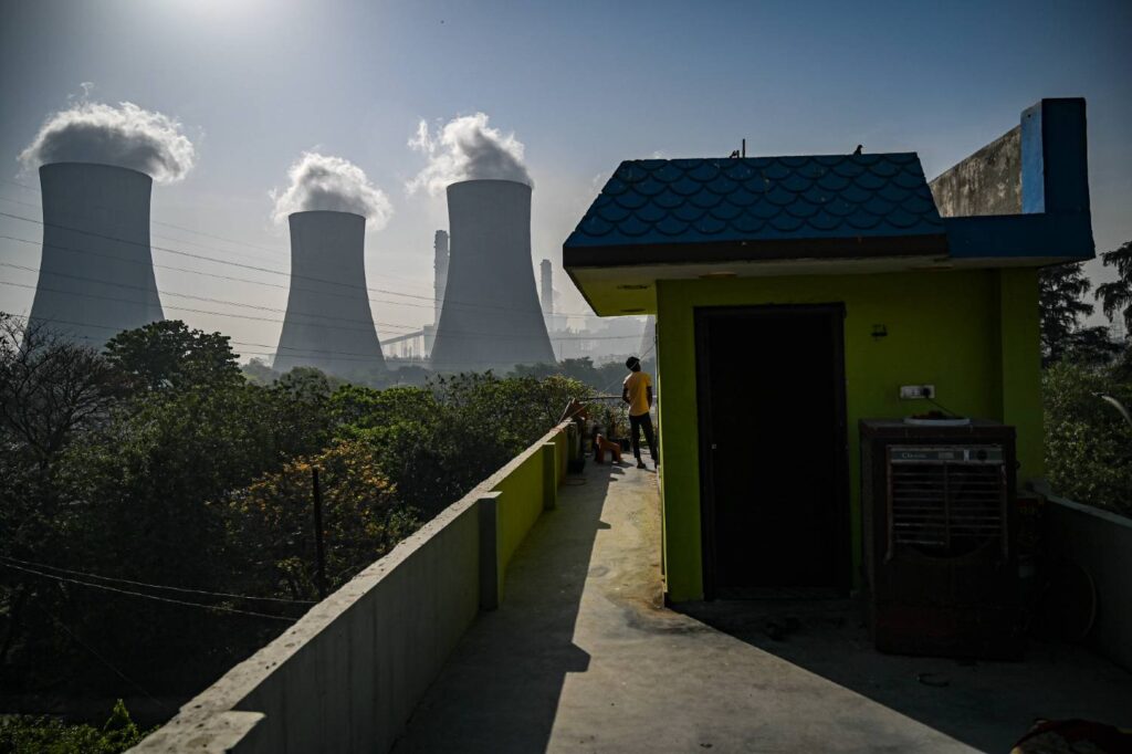 Les quatre combats à suivre de la COP28