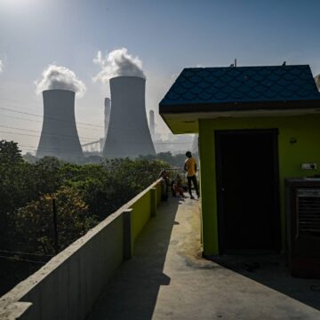 Les quatre combats à suivre de la COP28