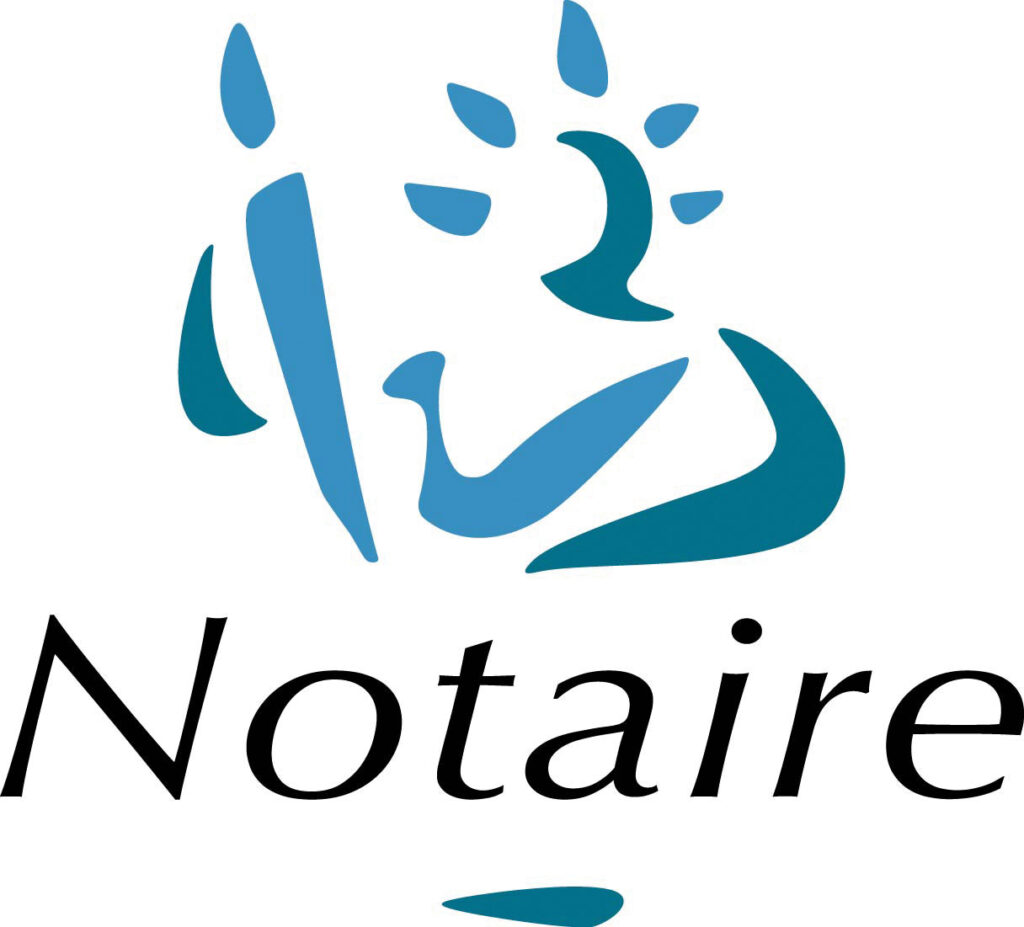 logo Notaires Guadeloupe