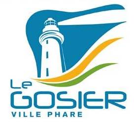 logo Gosier Guadeloupe