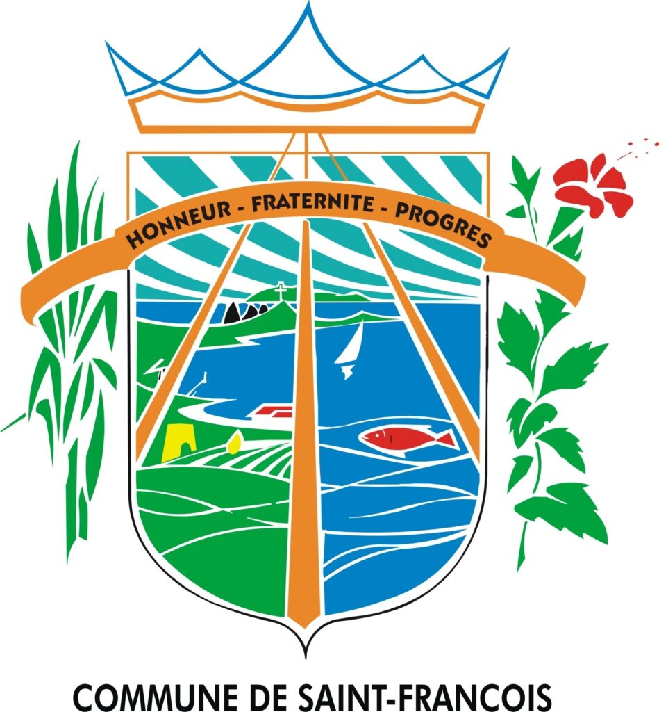 logo Saint-François Guadeloupe