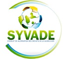 new logo yvade Guadeloupe