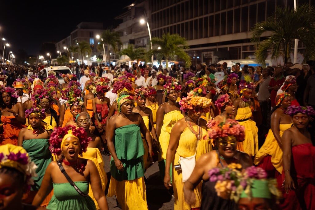 Carnaval 2024 : une fête haute en couleurs sous haute surveillance