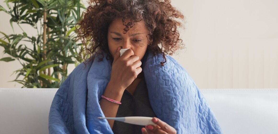 La Guadeloupe est désormais en phase épidémique de grippe selon le bulletin du 4 janvier 2024 de l'agence régionale de santé.