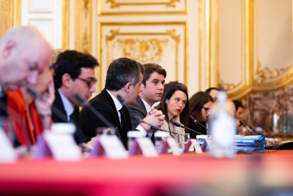 Coupe budgétaire : La douloureuse de 10 milliards sera pour les services publics et leurs bénéficiaires
