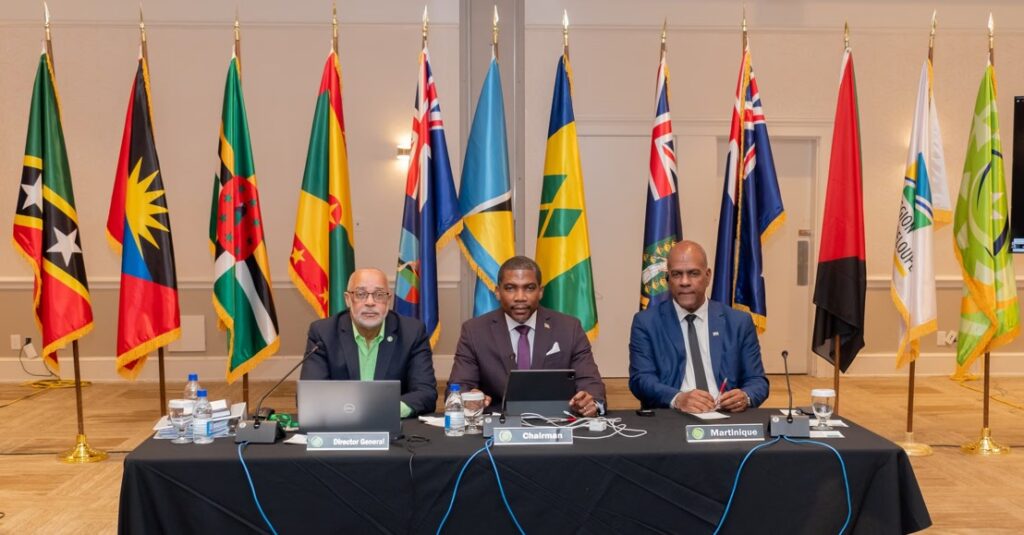 La Martinique détonne avec sa quête d’autonomie sur la scène caribéenne