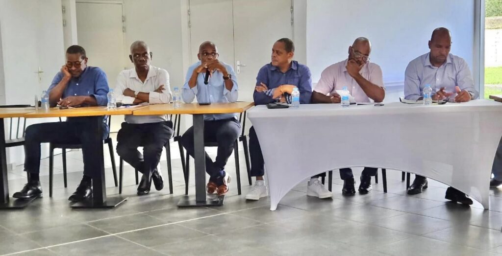 Crise de la canne : Les députés peinent à passer de la parole aux actes