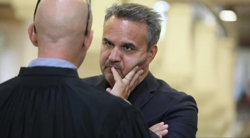 La Réunion : Un an de prison avec sursis et 50 000 euros d’amende requis contre l’ancien président de Région