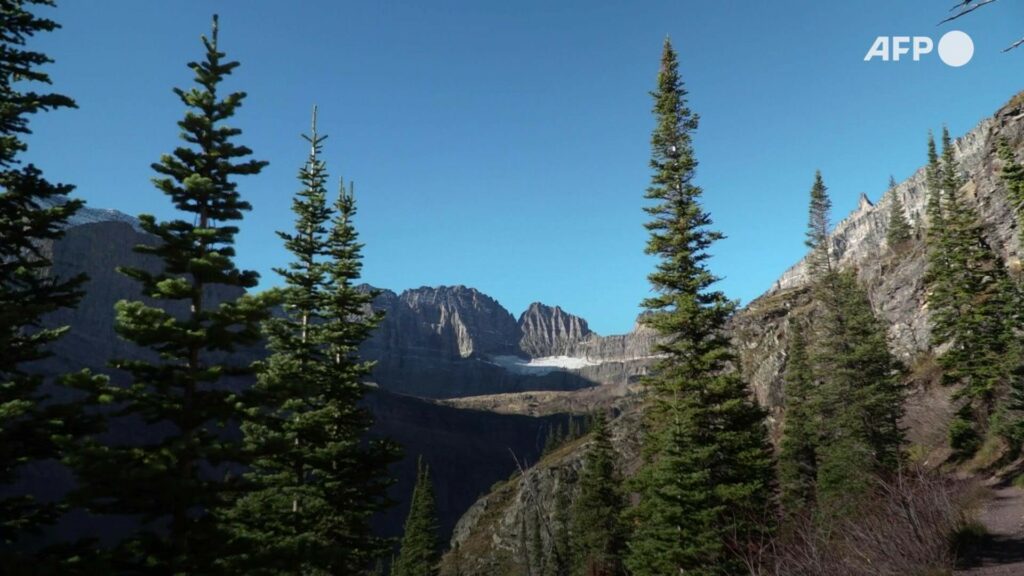 États-Unis : la gestion des parcs nationaux chamboulée par le changement climatique