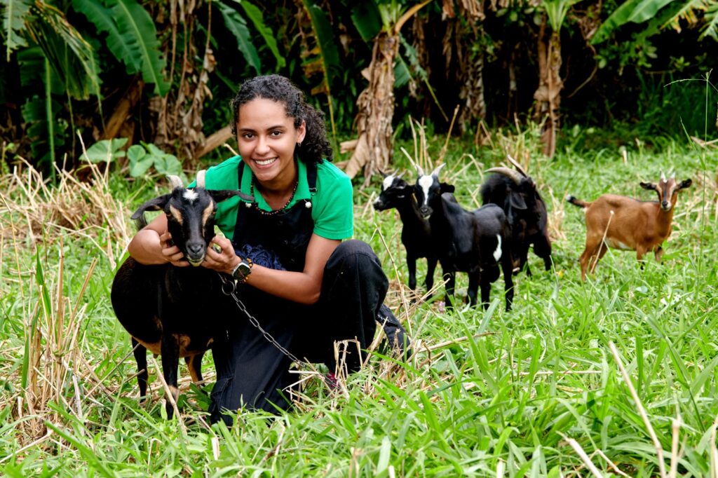 Nahuel Tournebize, la passion et les défis de l’innovation agricole