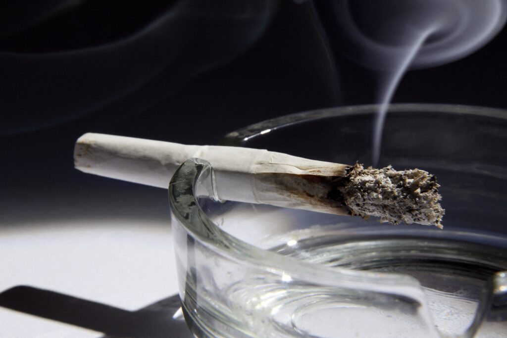 La consommation de psychoactifs baisse chez les adolescents