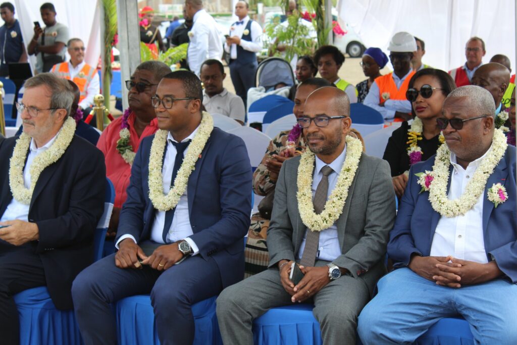 À Mayotte, deux élus condamnés à de la prison ferme pour détournement de fonds