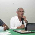 Jean Dartron président de la ligue guadeloupéenne de football