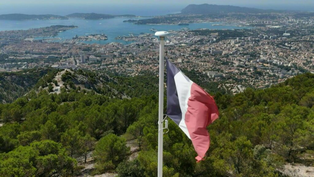 Le débarquement en Provence, mal-aimé de la mémoire française