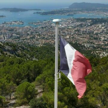 Le débarquement en Provence, mal-aimé de la mémoire nationale française