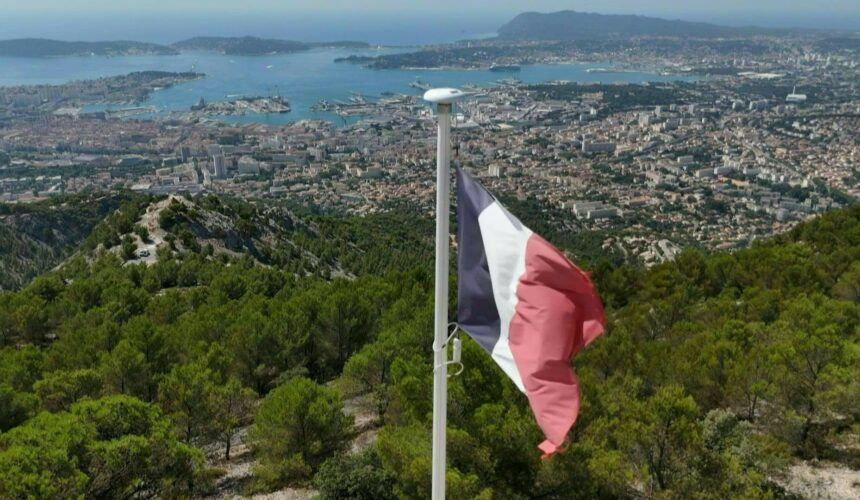 Le débarquement en Provence, mal-aimé de la mémoire nationale française