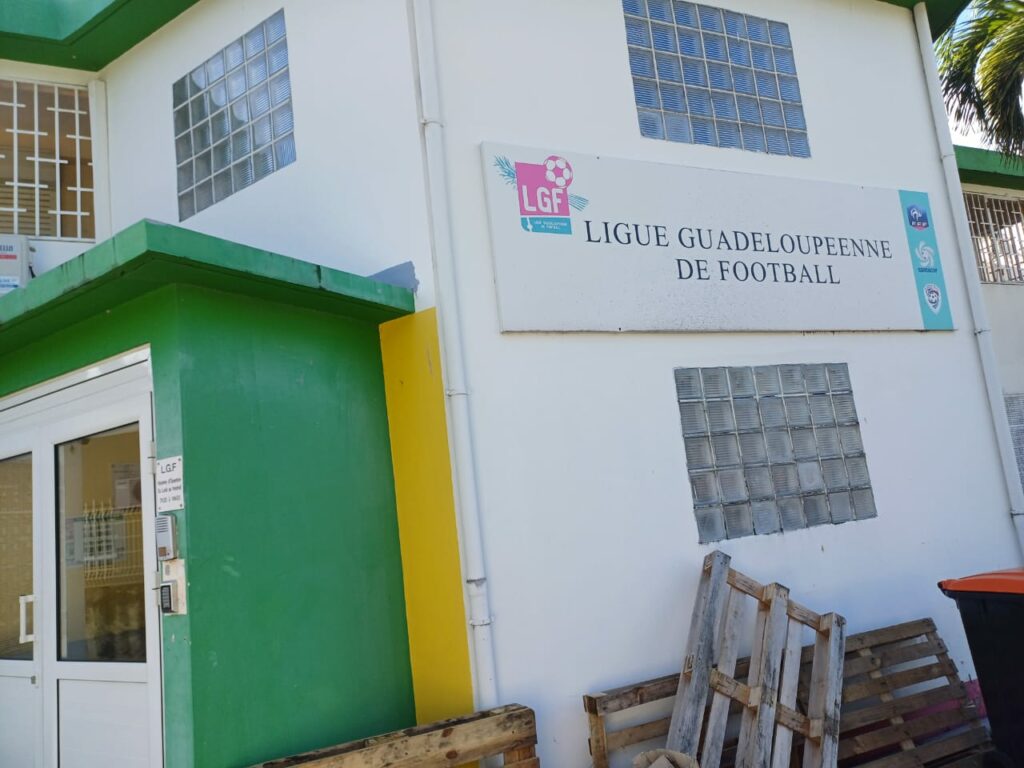 Le tribunal ordonne des élections démocratiques à la ligue de foot