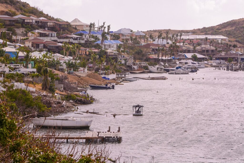 Le Réseau action climat alerte sur les défis climatiques urgents