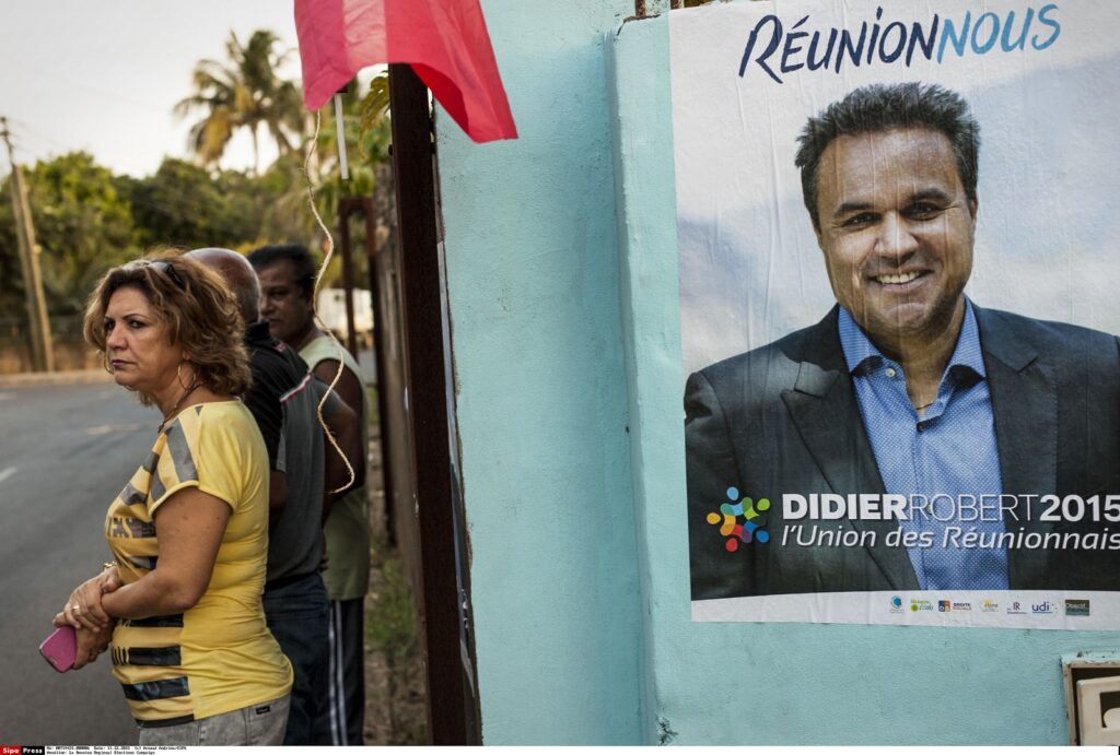 8 mois de sursis et 5 ans d’inéligibilité pour Didier Robert
