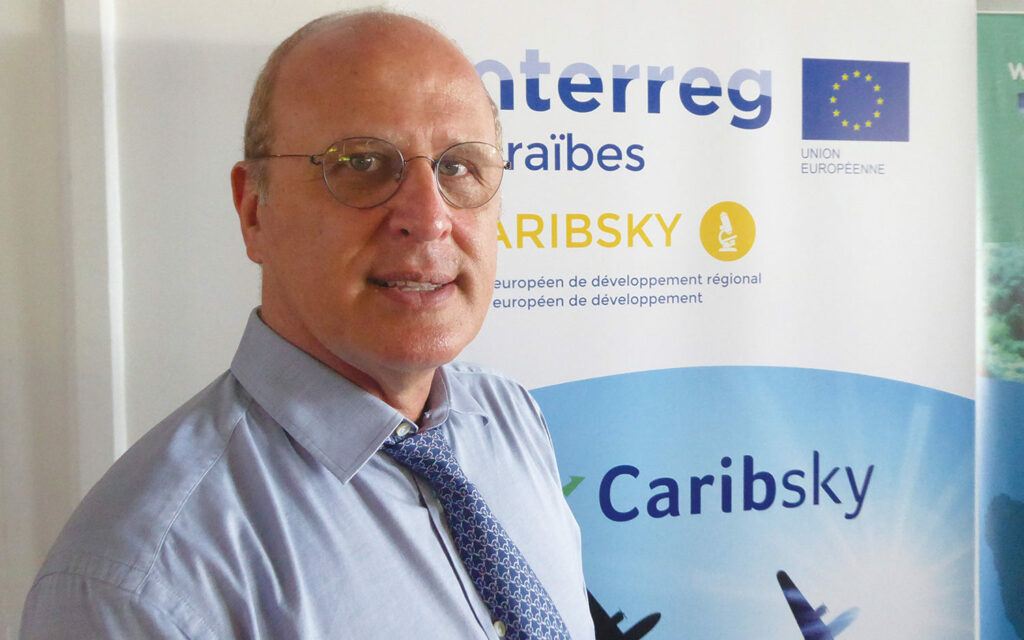 Le procès d’Éric Koury pour fraude au chômage partiel reporté à 2025
