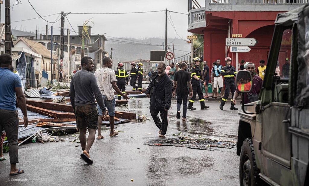 Dons jusqu’à 1 000 euros autorisés pour aider Mayotte
